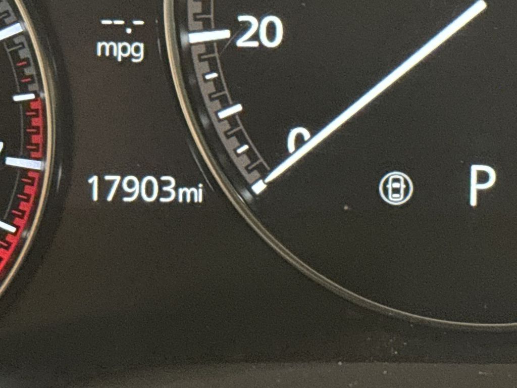 used 2023 Mazda CX-30 car, priced at $25,894