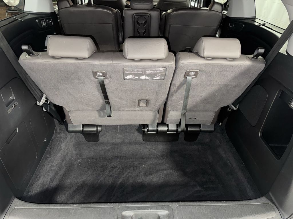 used 2019 Honda Odyssey car, priced at $29,390