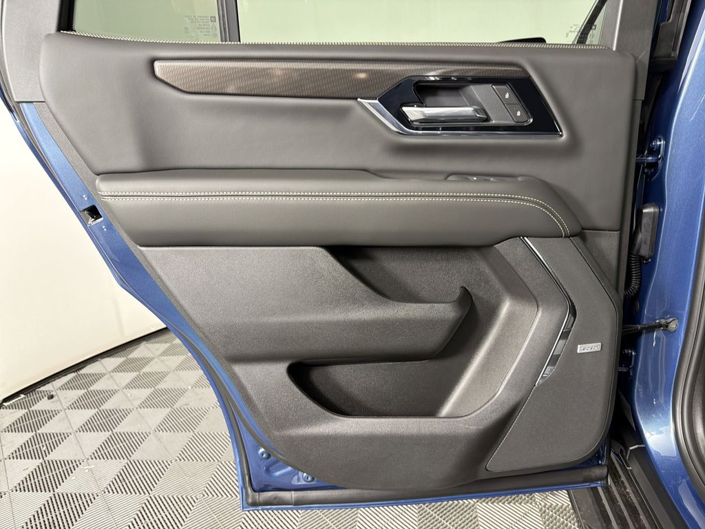 new 2026 GMC Yukon car, priced at $71,510