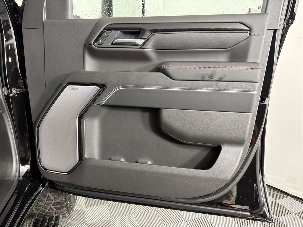 new 2026 GMC Sierra 2500HD car, priced at $97,555