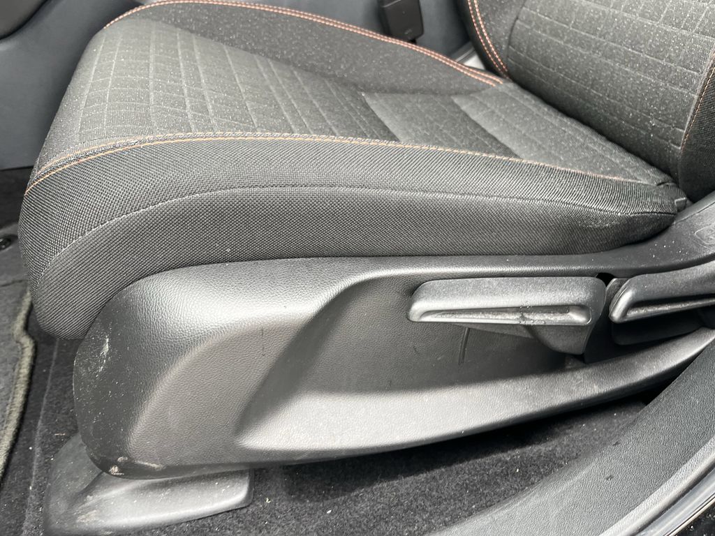 used 2023 Honda HR-V car, priced at $23,991