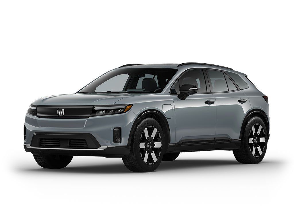 new 2025 Honda Prologue car, priced at $59,805