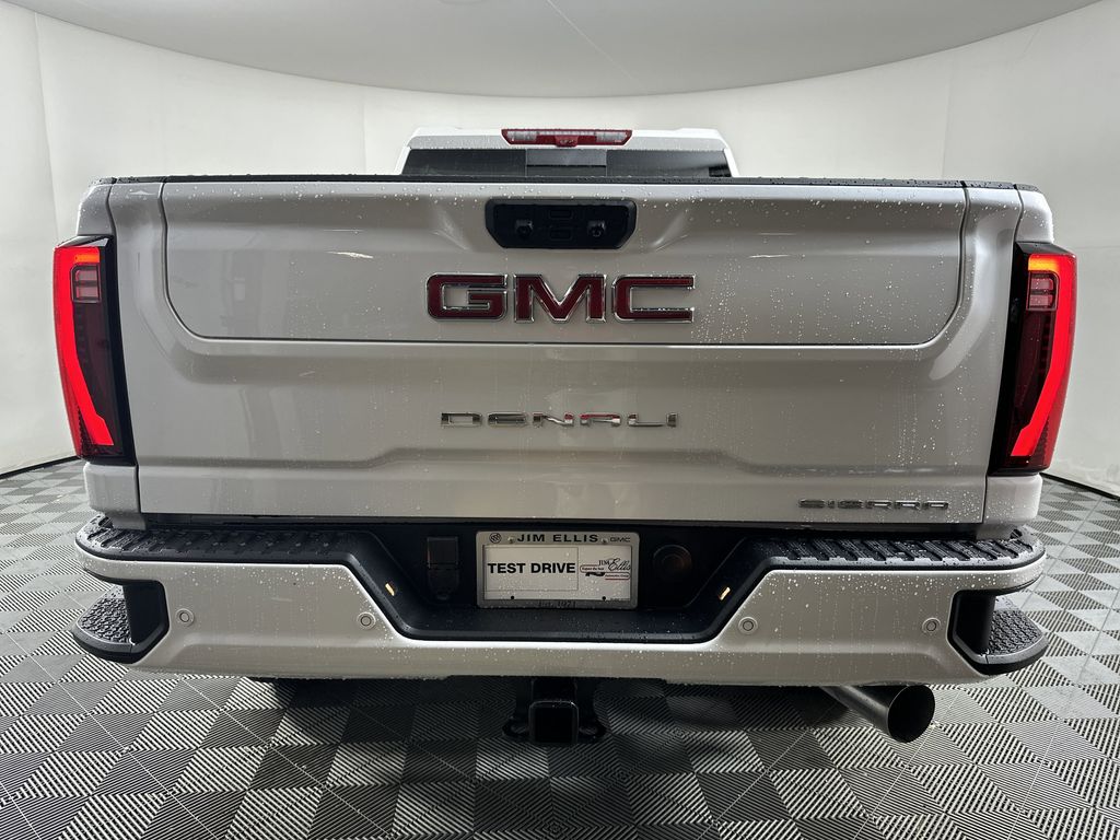new 2025 GMC Sierra 2500HD car, priced at $86,234