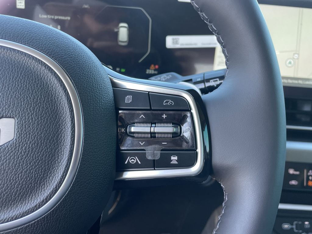 new 2026 Kia Carnival Hybrid car, priced at $52,521