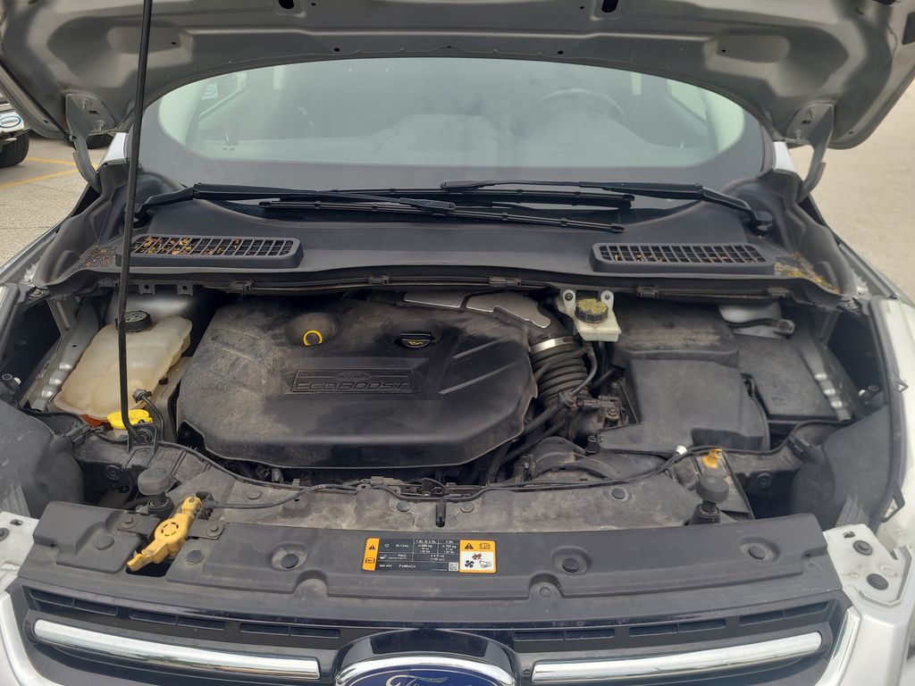used 2013 Ford Escape car, priced at $9,533