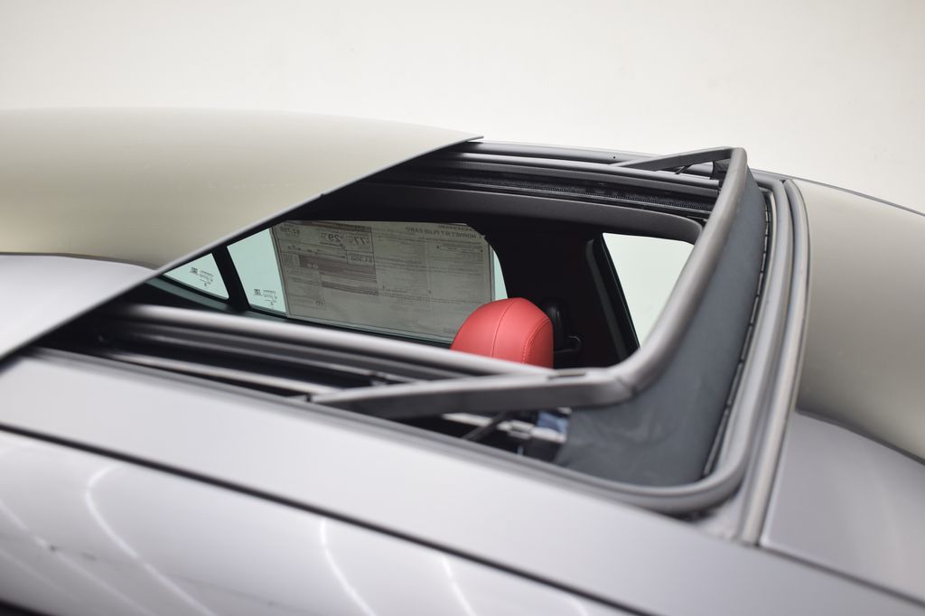 new 2025 Dodge Hornet car, priced at $42,011