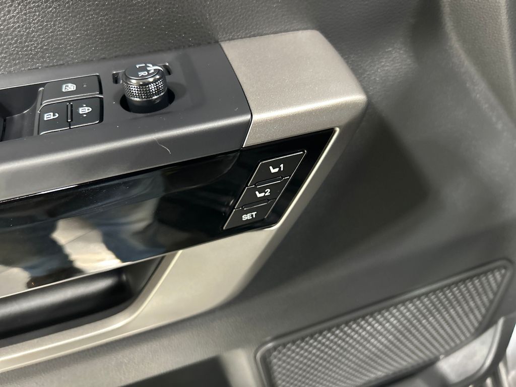 used 2025 Toyota Tundra car, priced at $59,123