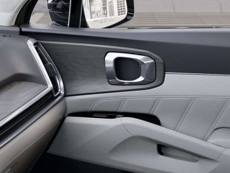 new 2025 Kia Sorento car, priced at $40,587
