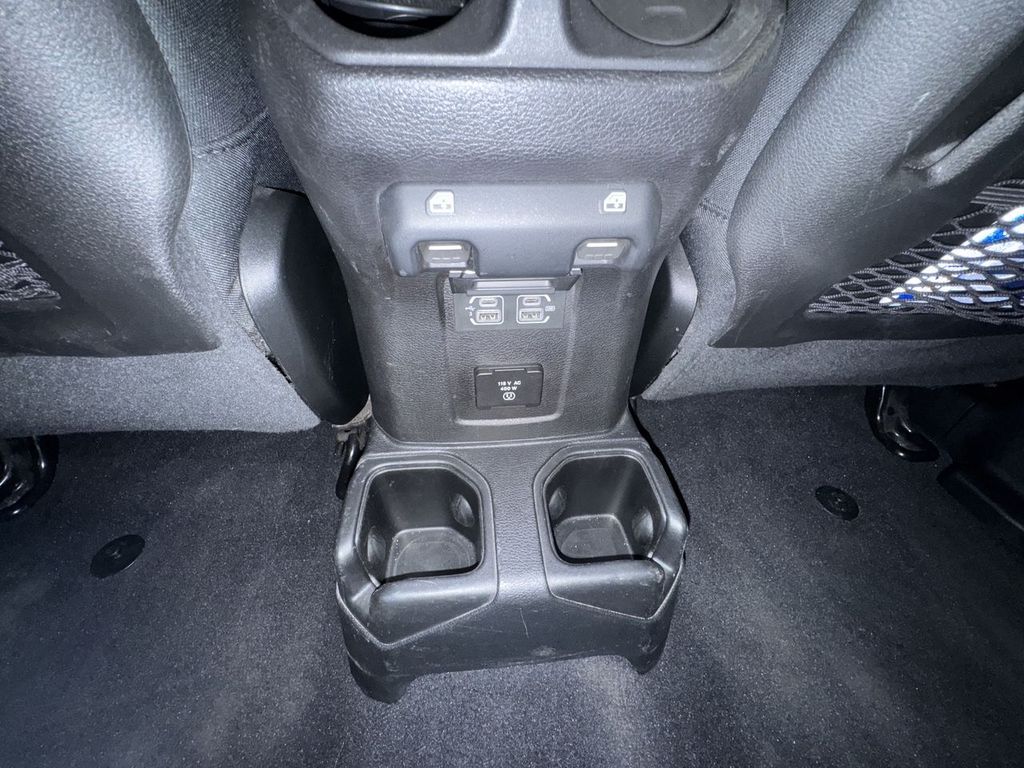 used 2020 Jeep Gladiator car, priced at $36,509
