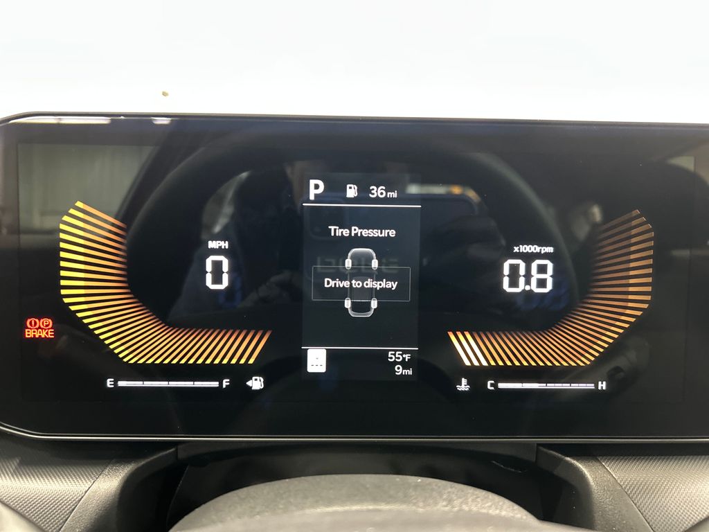 new 2025 Kia K4 car, priced at $23,078