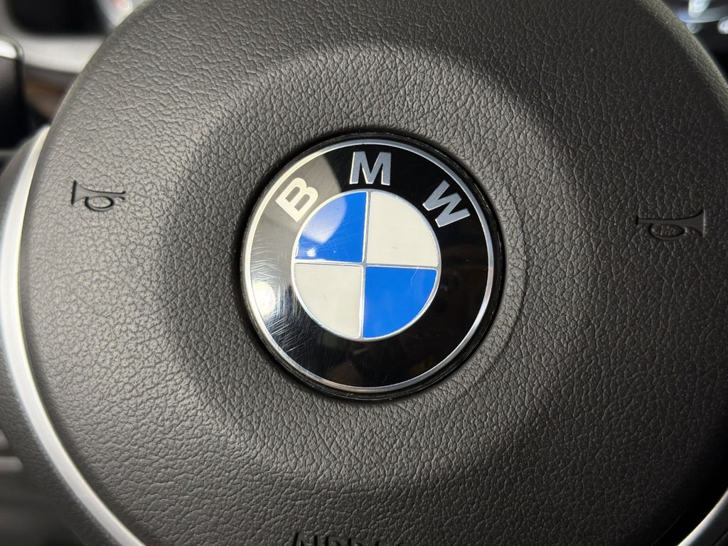 used 2017 BMW X6 car, priced at $20,988