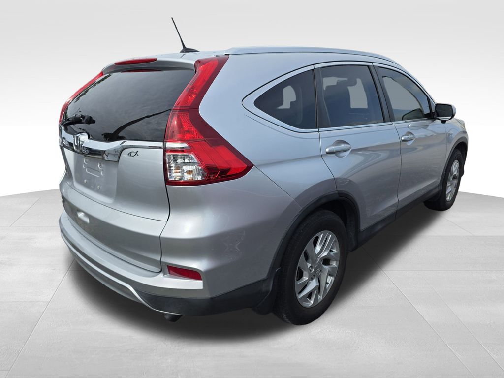 used 2015 Honda CR-V car, priced at $15,991