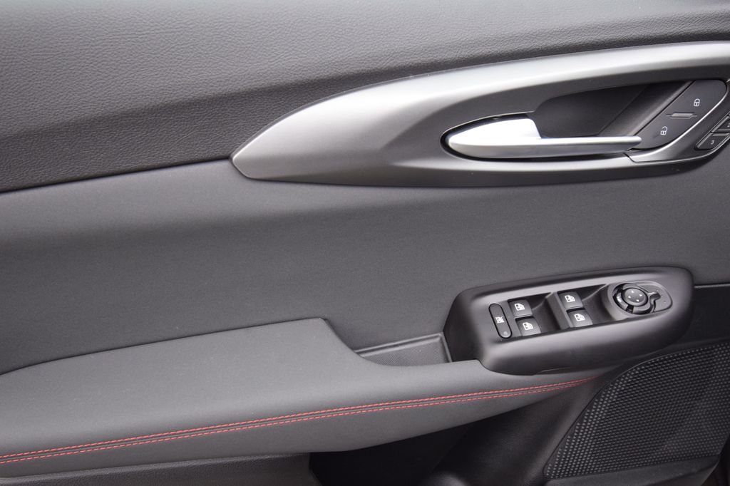 new 2025 Dodge Hornet car, priced at $36,620