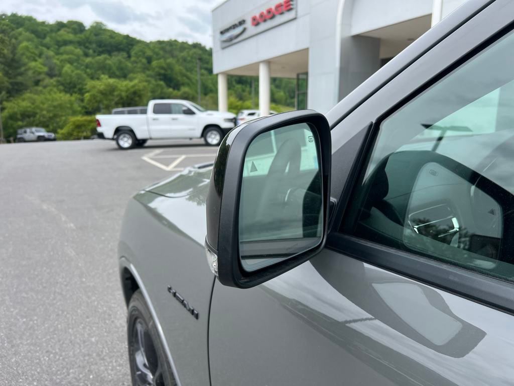 new 2025 Dodge Durango car, priced at $54,483