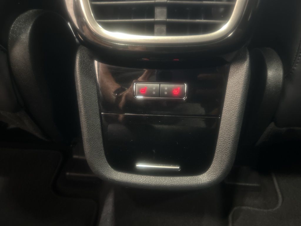 used 2022 Lincoln Nautilus car, priced at $34,983