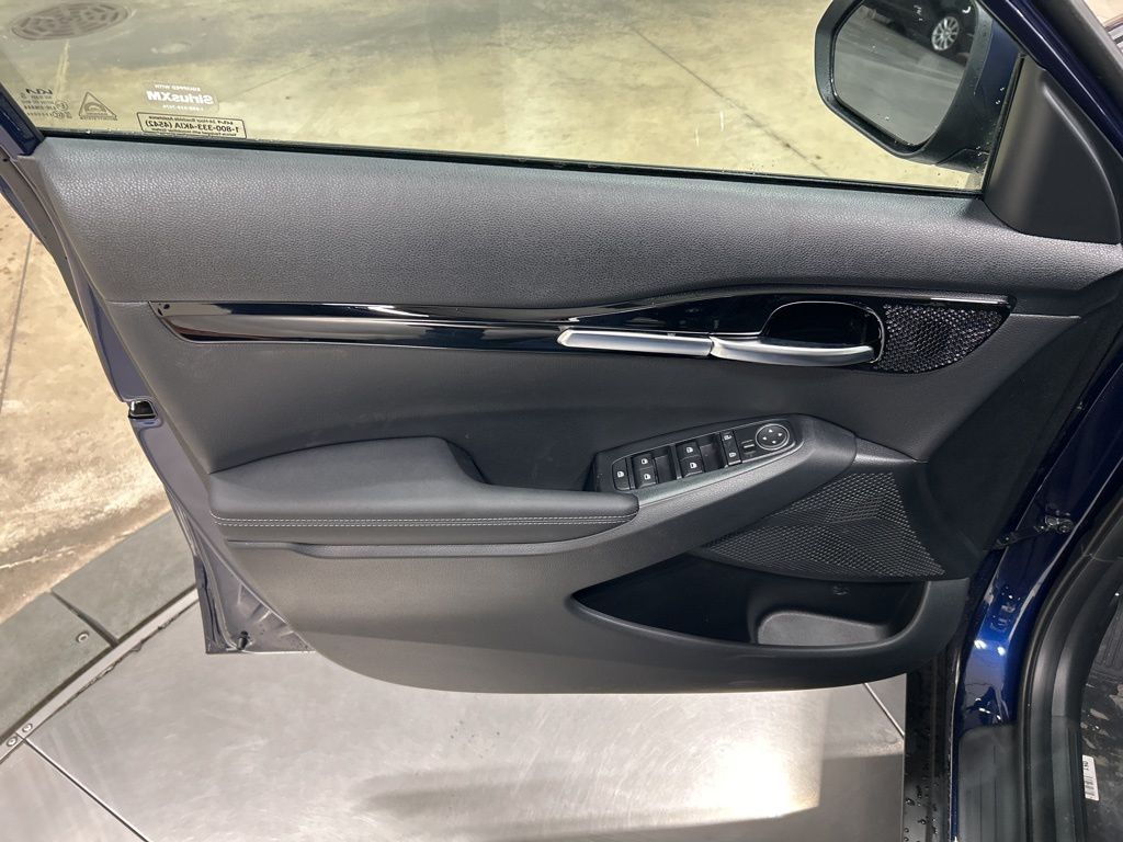 new 2026 Kia Seltos car, priced at $30,154