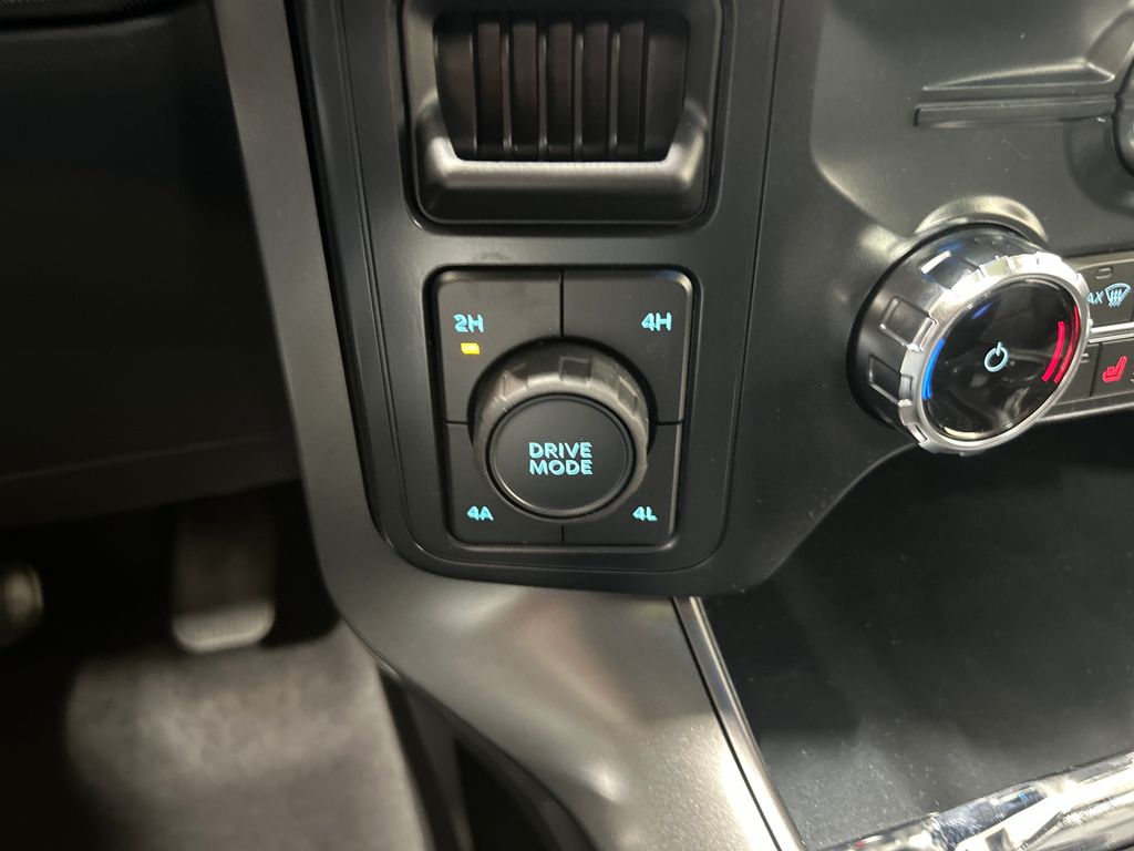 new 2025 Ford F-150 car, priced at $64,826