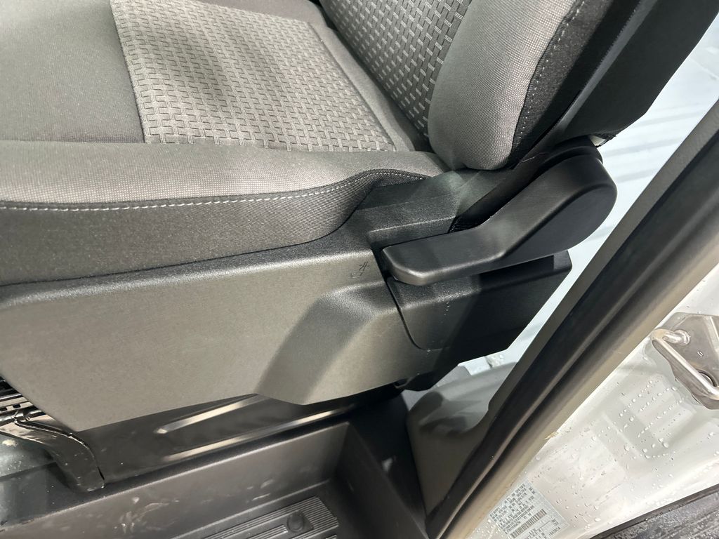 new 2025 Ford Transit-350 car, priced at $48,005