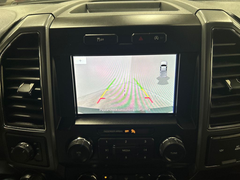 used 2020 Ford F-150 car, priced at $32,212