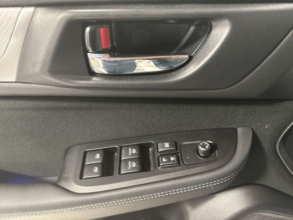 used 2018 Subaru Outback car, priced at $21,593