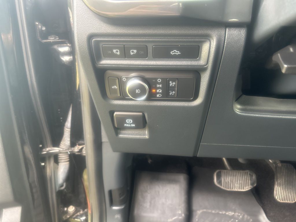 used 2022 Ford F-150 car, priced at $41,937