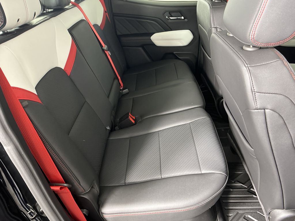 new 2025 GMC Canyon car, priced at $54,465