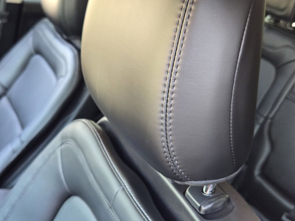 used 2024 Lincoln Corsair car, priced at $41,692