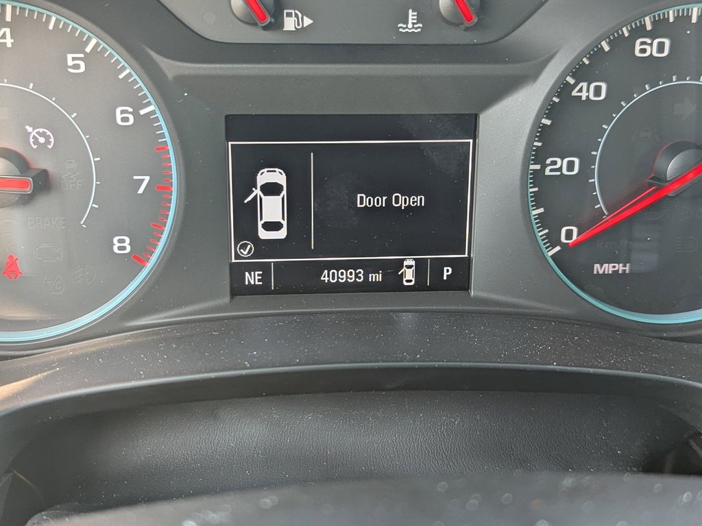 used 2024 Chevrolet Malibu car, priced at $17,991