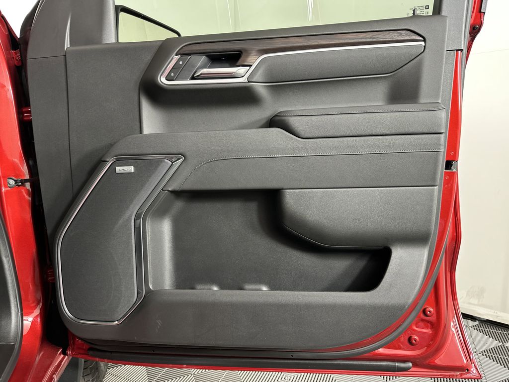 new 2025 GMC Sierra 1500 car, priced at $59,469