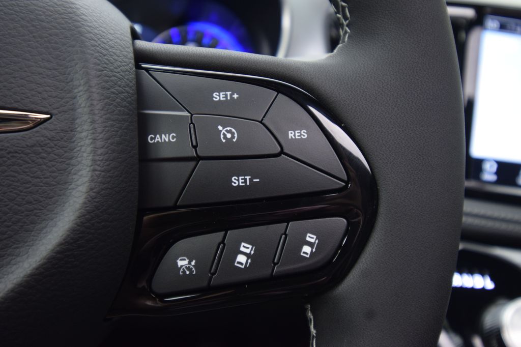 new 2026 Chrysler Pacifica car, priced at $48,056