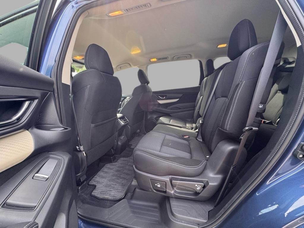 used 2022 Subaru Ascent car, priced at $30,769