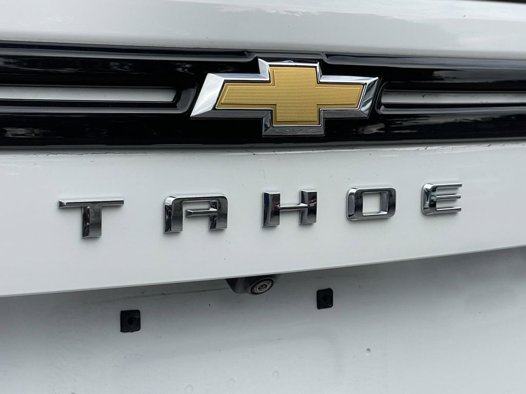 used 2024 Chevrolet Tahoe car, priced at $47,991