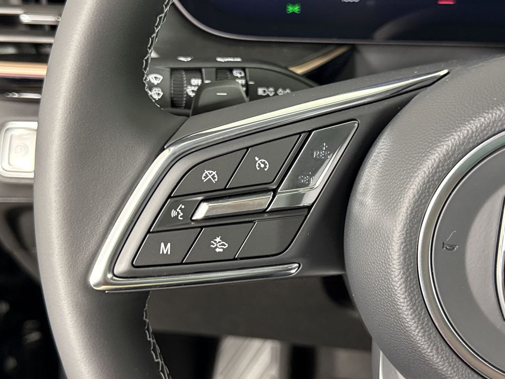 new 2025 Buick Envision car, priced at $42,235