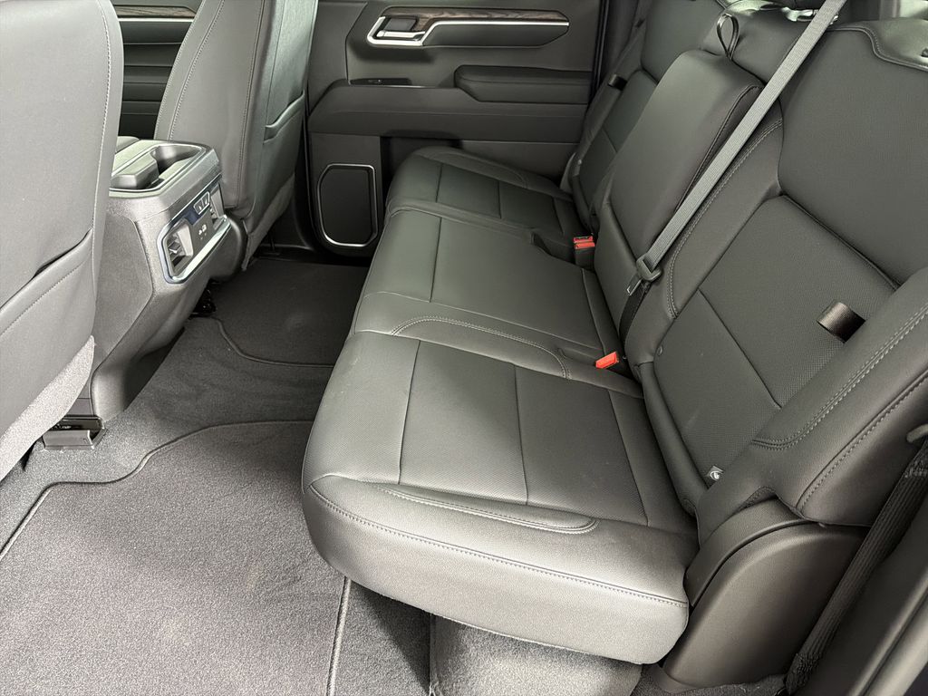 new 2026 GMC Sierra 1500 car, priced at $61,420
