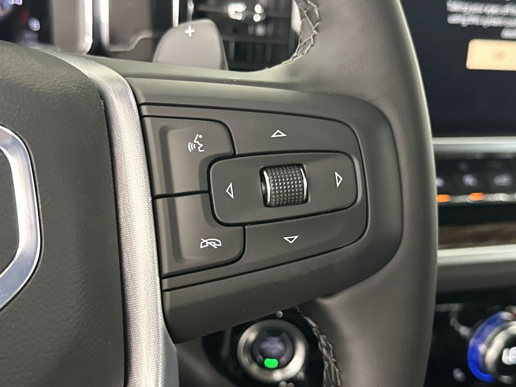new 2025 GMC Sierra 1500 car, priced at $61,929