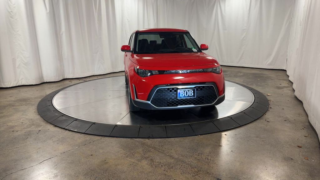new 2025 Kia Soul car, priced at $21,760