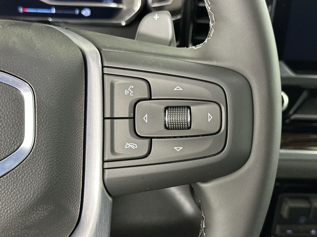 new 2025 GMC Sierra 1500 car, priced at $60,224
