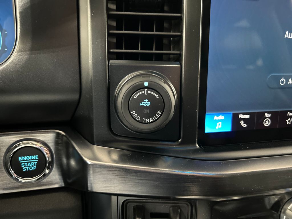 new 2025 Ford F-250SD car, priced at $77,915