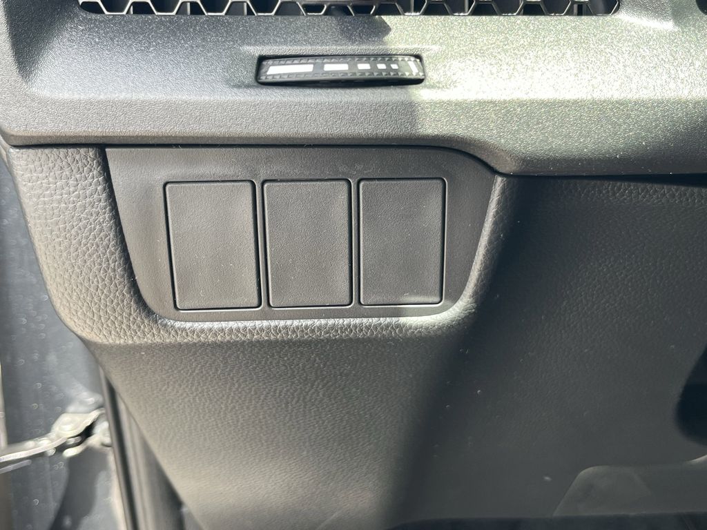 new 2026 Honda CR-V Hybrid car, priced at $35,660