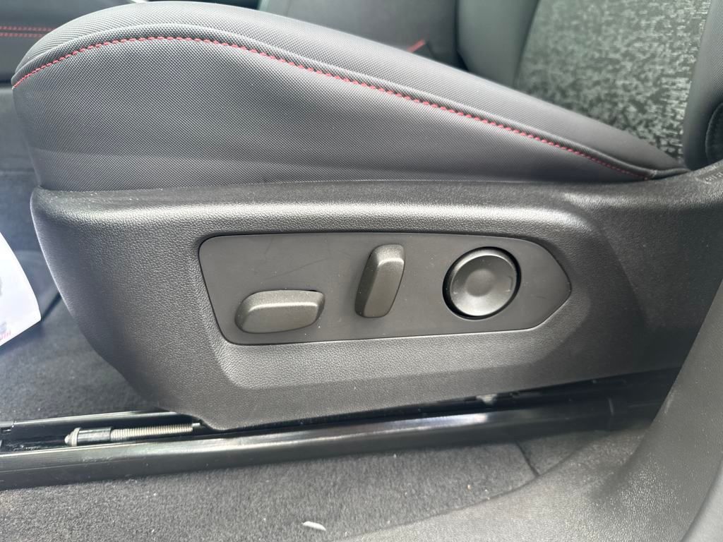 new 2024 Chevrolet Colorado car, priced at $42,990