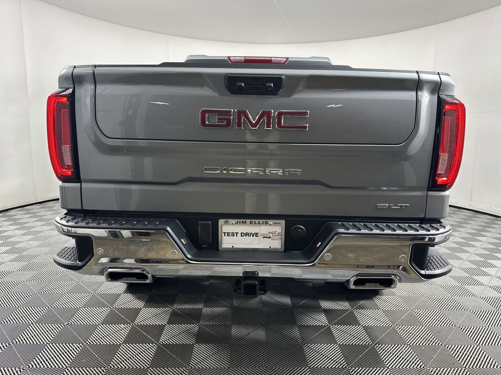 new 2025 GMC Sierra 1500 car, priced at $59,319