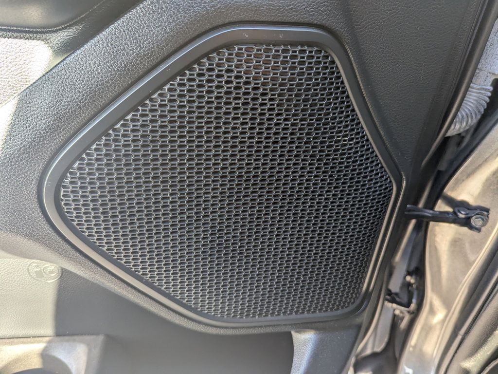 used 2021 Ram 1500 car, priced at $30,492