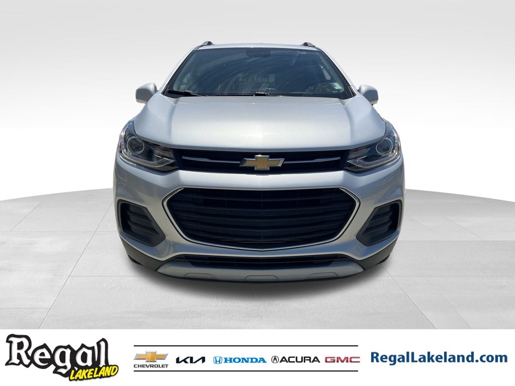 used 2019 Chevrolet Trax car, priced at $14,130
