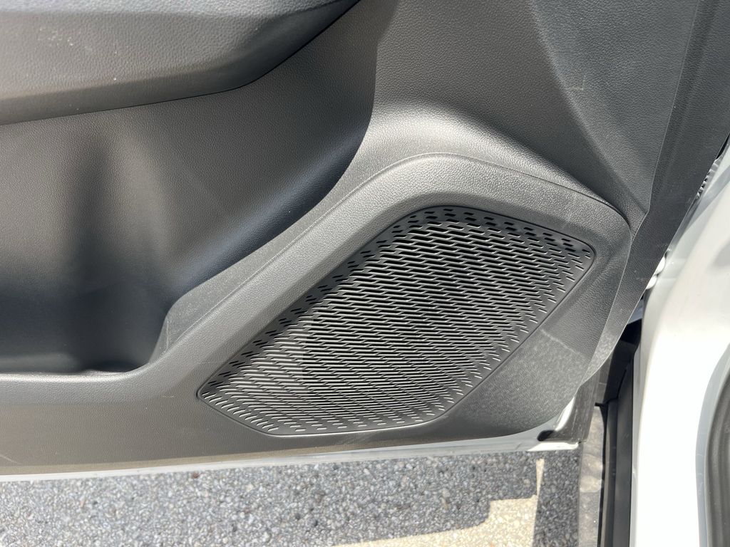 new 2025 Chevrolet Equinox EV car, priced at $38,573