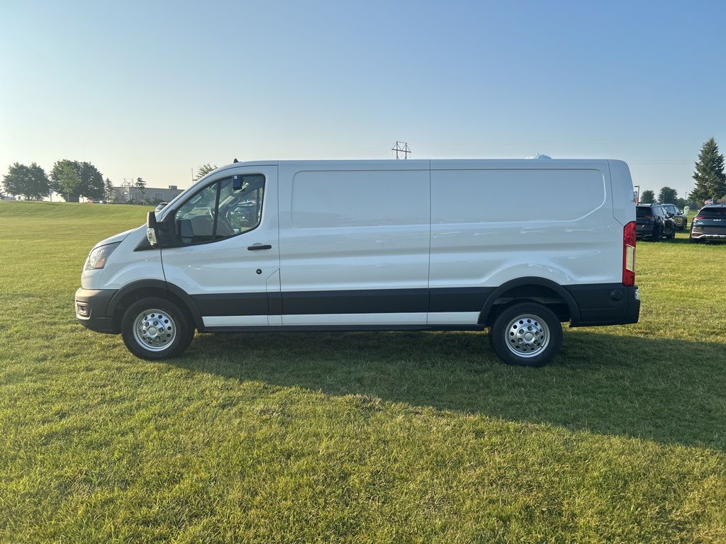 new 2025 Ford Transit-250 car, priced at $60,595