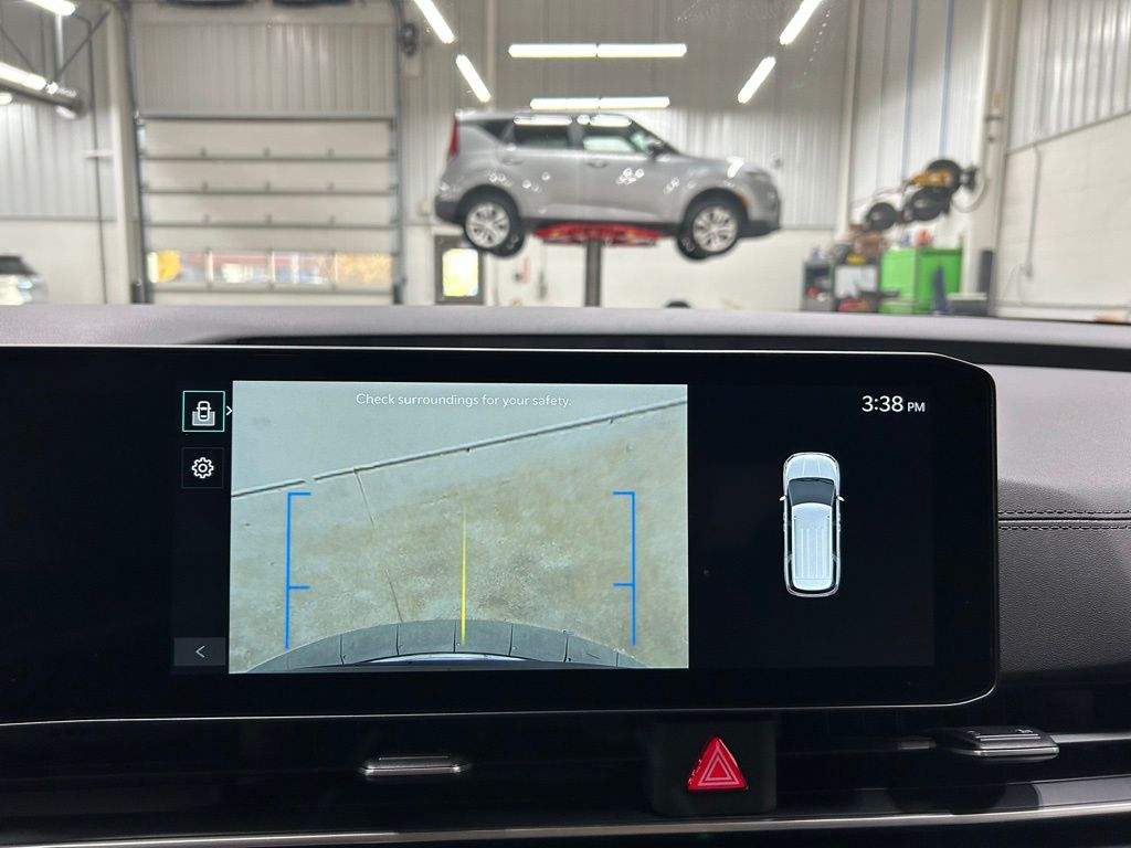 new 2026 Kia Carnival car, priced at $39,027