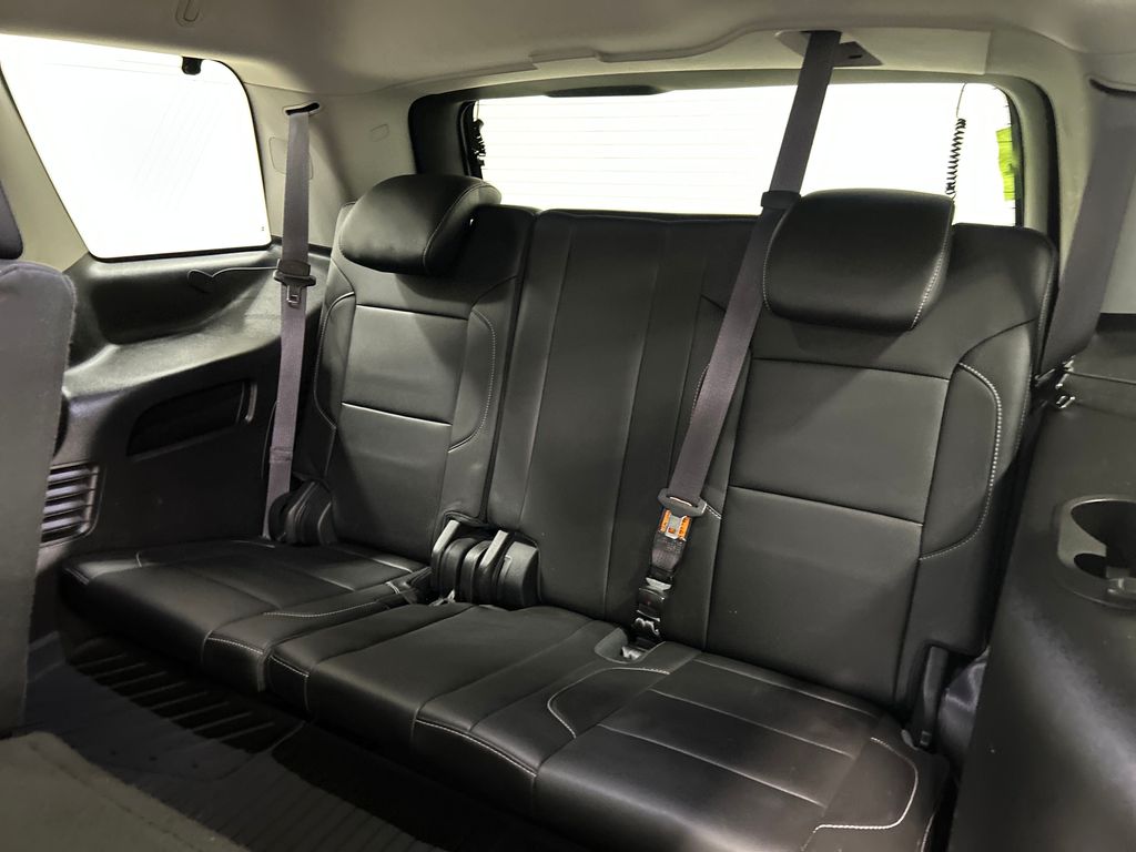 used 2015 Chevrolet Tahoe car, priced at $24,783