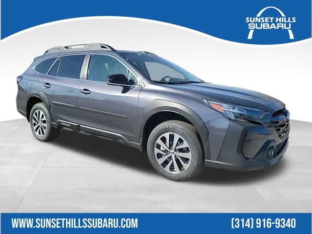 new 2025 Subaru Outback car, priced at $33,414