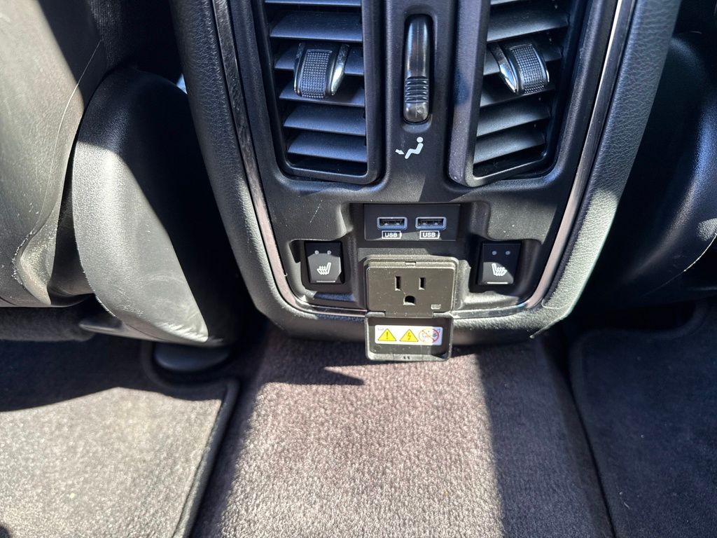 used 2018 Jeep Grand Cherokee car, priced at $20,215
