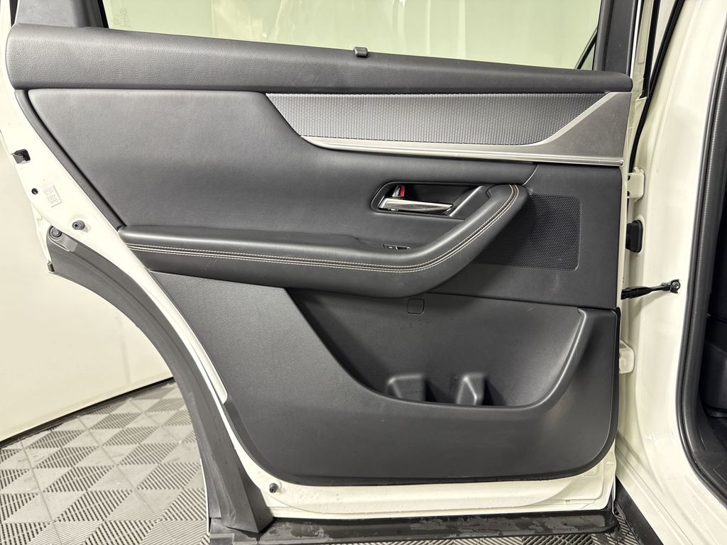 used 2024 Mazda CX-90 car